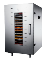 Дегидратор AIRHOT FD-16GR